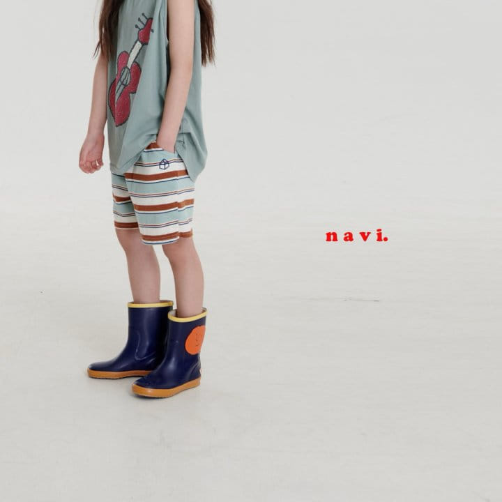 Navi - Korean Children Fashion - #Kfashion4kids - Butter Pants - 7