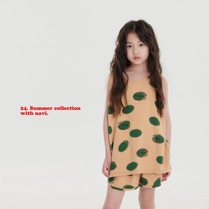 Navi - Korean Children Fashion - #Kfashion4kids - Rich Pants - 3