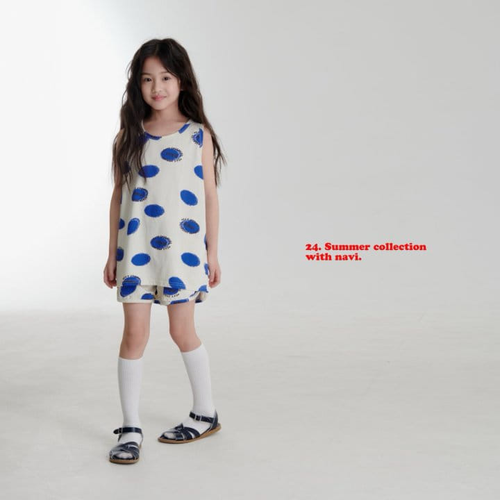 Navi - Korean Children Fashion - #childofig - Rich Pants - 11