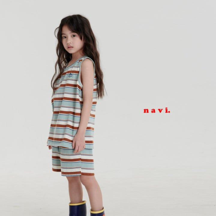 Navi - Korean Children Fashion - #discoveringself - Butter Pants - 2