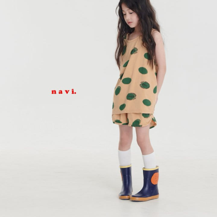 Navi - Korean Children Fashion - #minifashionista - Rich Pants - 6