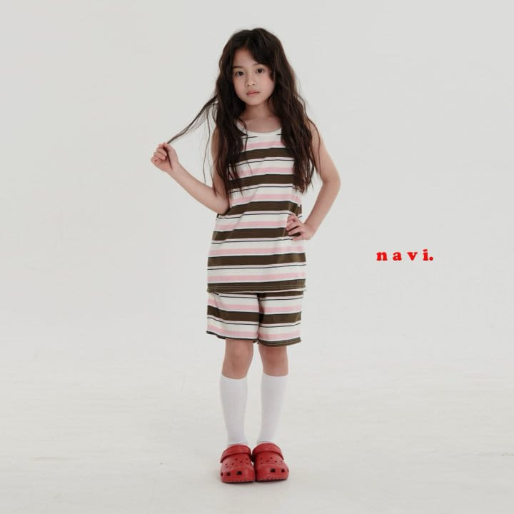 Navi - Korean Children Fashion - #prettylittlegirls - Butter Pants - 11