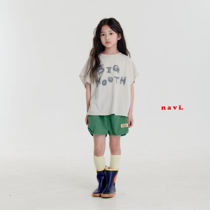 Navi - Korean Children Fashion - #toddlerclothing - Mouse Tee - 11