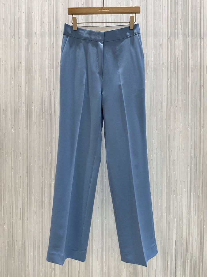 Neroli36 - Korean Women Fashion - #thelittlethings - 24 Neroli Pants - 2