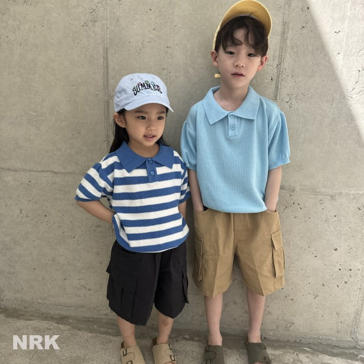 Nrk - Korean Children Fashion - #Kfashion4kids - ST Ganecco Tee - 11