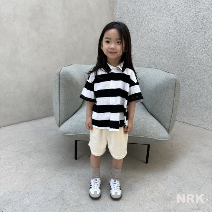 Nrk - Korean Children Fashion - #Kfashion4kids - Denkkan Shirt - 5