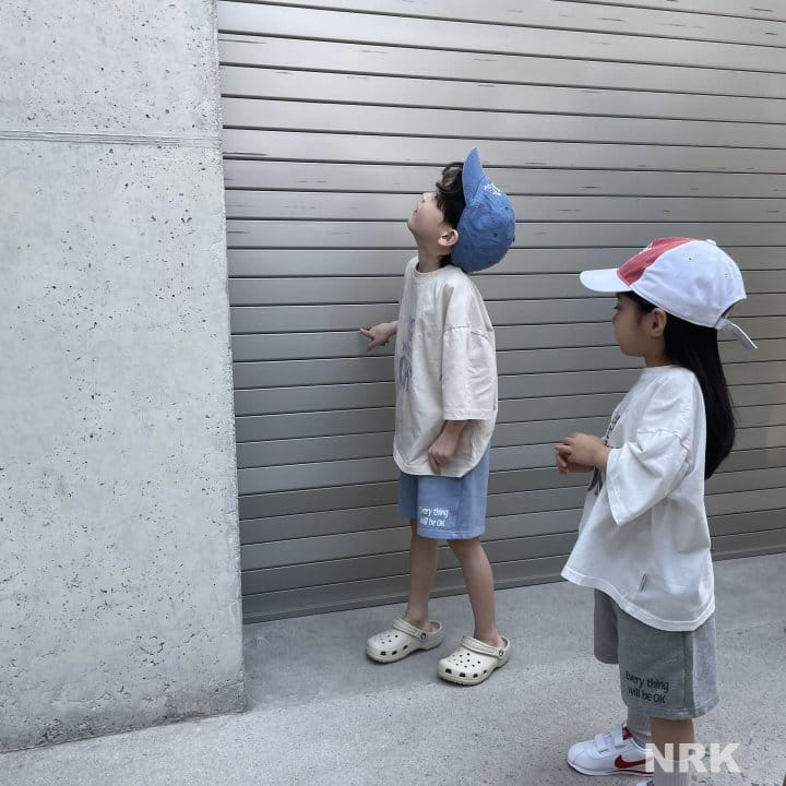 Nrk - Korean Children Fashion - #Kfashion4kids - Play Ball Cap - 6