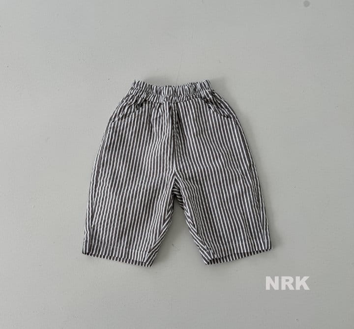 Nrk - Korean Children Fashion - #childofig - Pin ST Pants - 9