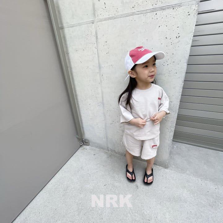 Nrk - Korean Children Fashion - #childofig - Play Ball Cap - 11