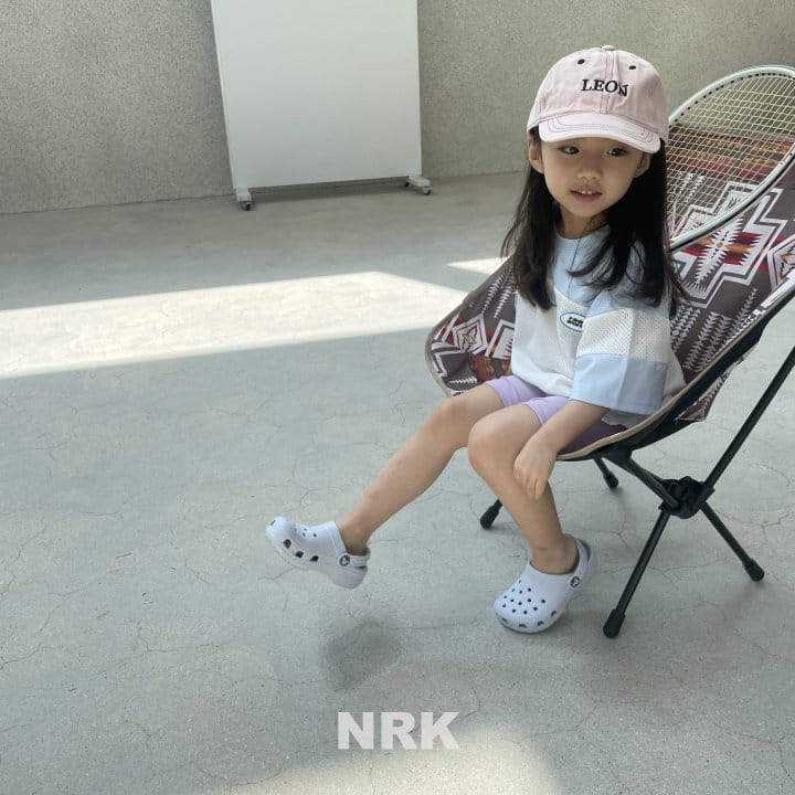 Nrk - Korean Children Fashion - #childrensboutique - Leon Cap - 10