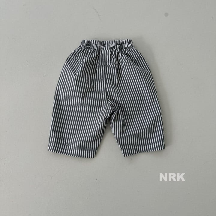 Nrk - Korean Children Fashion - #designkidswear - Pin ST Pants - 11