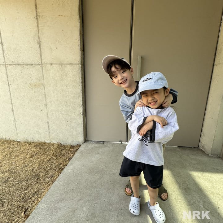 Nrk - Korean Children Fashion - #fashionkids - Toy Shorts