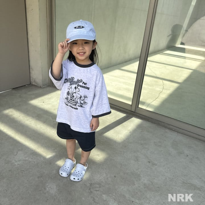 Nrk - Korean Children Fashion - #kidsshorts - Toy Shorts - 2