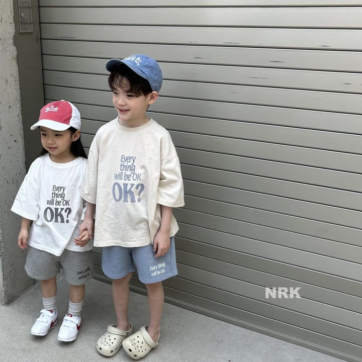 Nrk - Korean Children Fashion - #kidsshorts - Flower Cap - 2