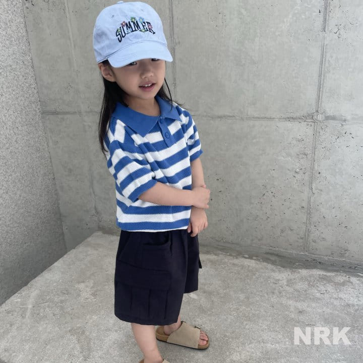 Nrk - Korean Children Fashion - #kidzfashiontrend - Gunbbang Shorts