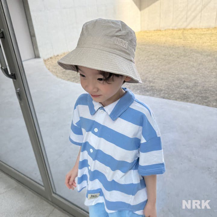 Nrk - Korean Children Fashion - #littlefashionista - Denkkan Shirt - 6