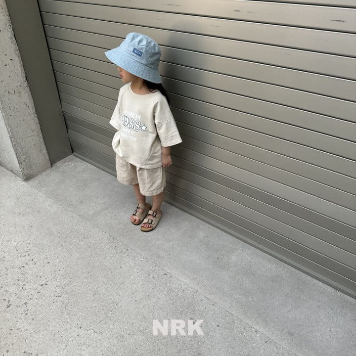 Nrk - Korean Children Fashion - #magicofchildhood - L Shorts - 8