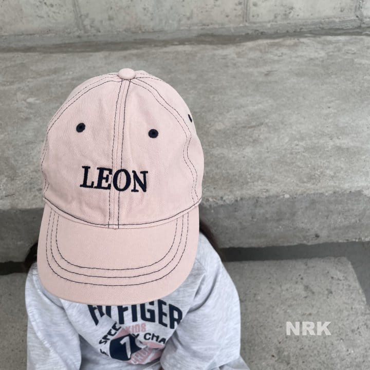 Nrk - Korean Children Fashion - #magicofchildhood - Leon Cap - 5