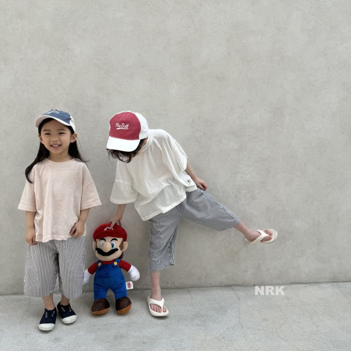 Nrk - Korean Children Fashion - #minifashionista - Play Ball Cap - 9