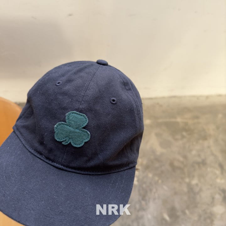 Nrk - Korean Children Fashion - #minifashionista - Clover Cap - 5