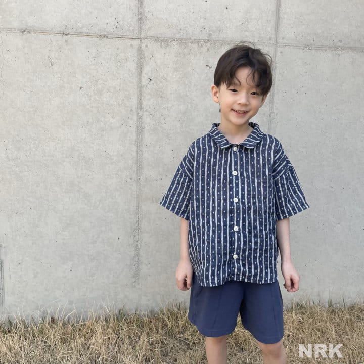 Nrk - Korean Children Fashion - #prettylittlegirls - Ethnic Shirt - 11