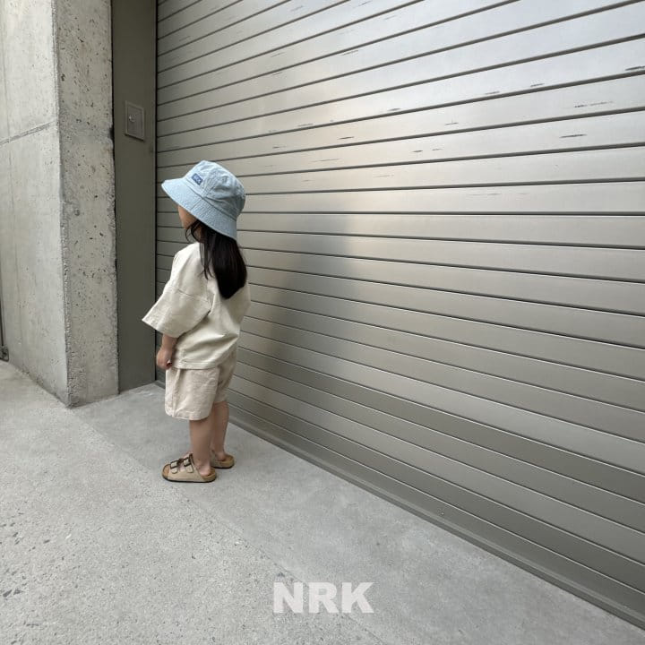 Nrk - Korean Children Fashion - #prettylittlegirls - L Shorts - 10