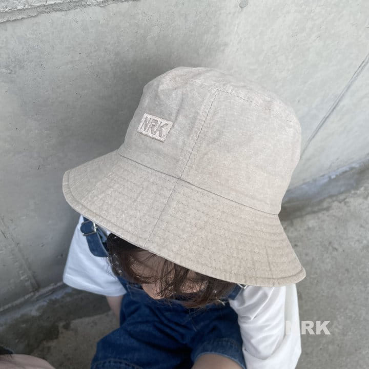 Nrk - Korean Children Fashion - #prettylittlegirls - Basic Hat - 11