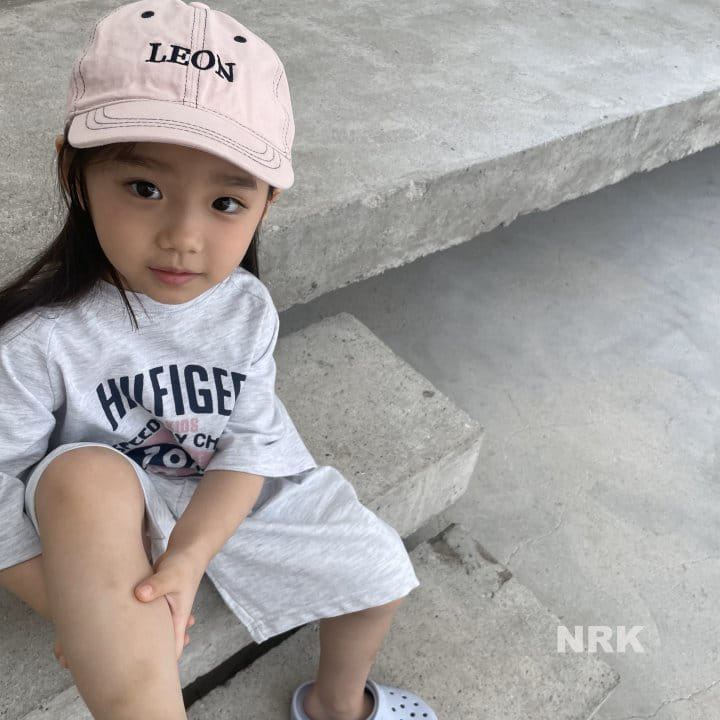 Nrk - Korean Children Fashion - #prettylittlegirls - Leon Cap - 7