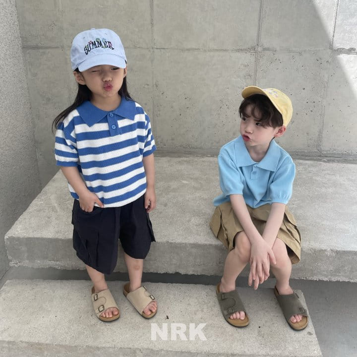 Nrk - Korean Children Fashion - #toddlerclothing - Gunbbang Shorts - 8