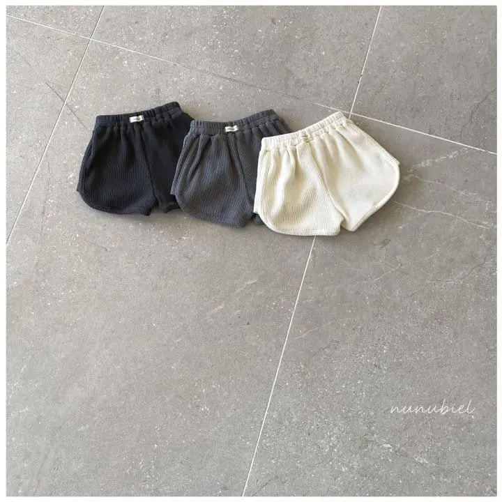 Nunubiel - Korean Children Fashion - #todddlerfashion - Universe Pants - 4