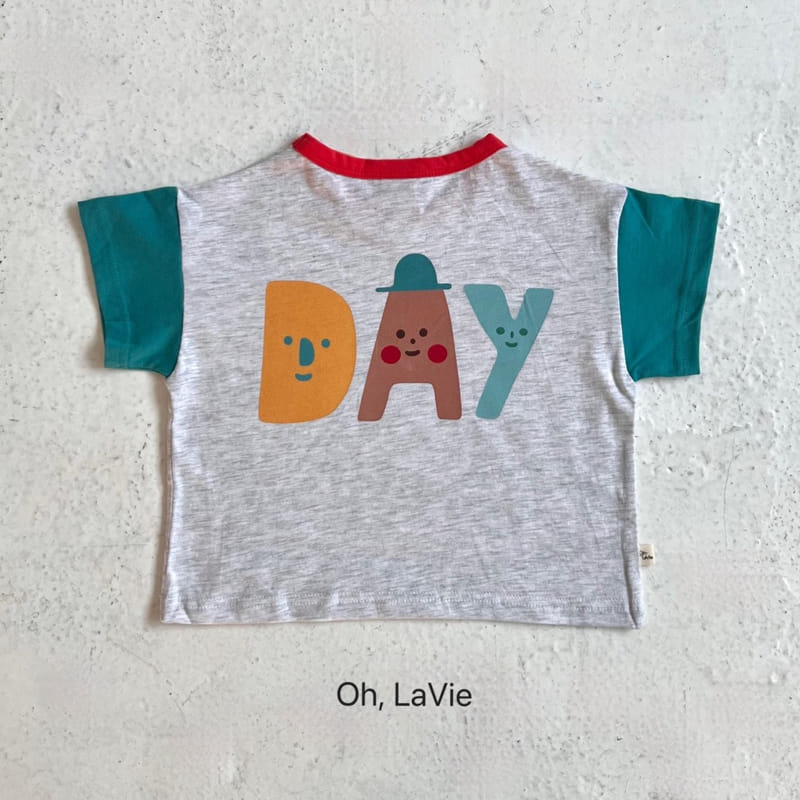 Oh lavie - Korean Children Fashion - #designkidswear - Hello Day - 2