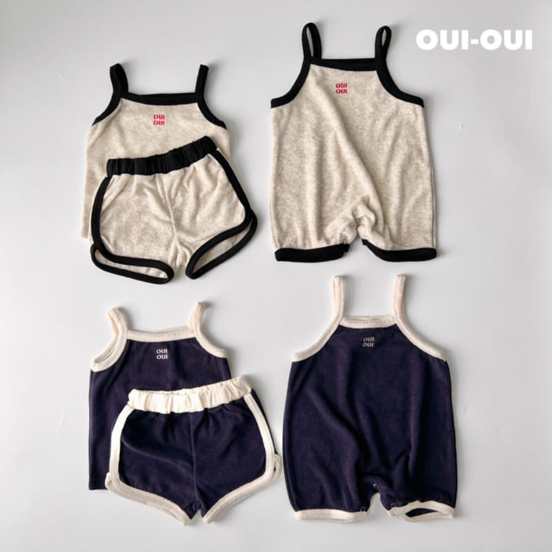 Oui Oui - Korean Baby Fashion - #babyboutique - Bebe Ang Butter Body Suit - 6