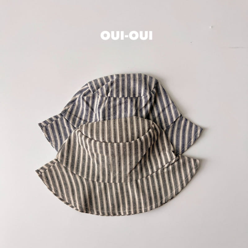 Oui Oui - Korean Baby Fashion - #babyboutique - Going Hat