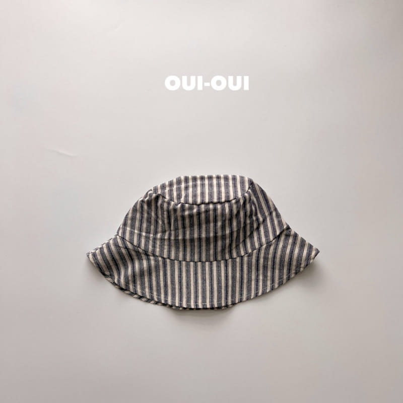 Oui Oui - Korean Baby Fashion - #babyboutiqueclothing - Going Hat - 2