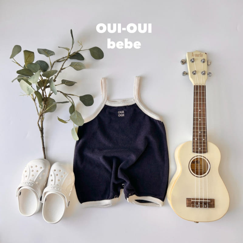 Oui Oui - Korean Baby Fashion - #babyclothing - Bebe Ang Butter Body Suit - 8