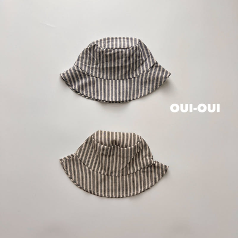 Oui Oui - Korean Baby Fashion - #babyclothing - Going Hat - 3