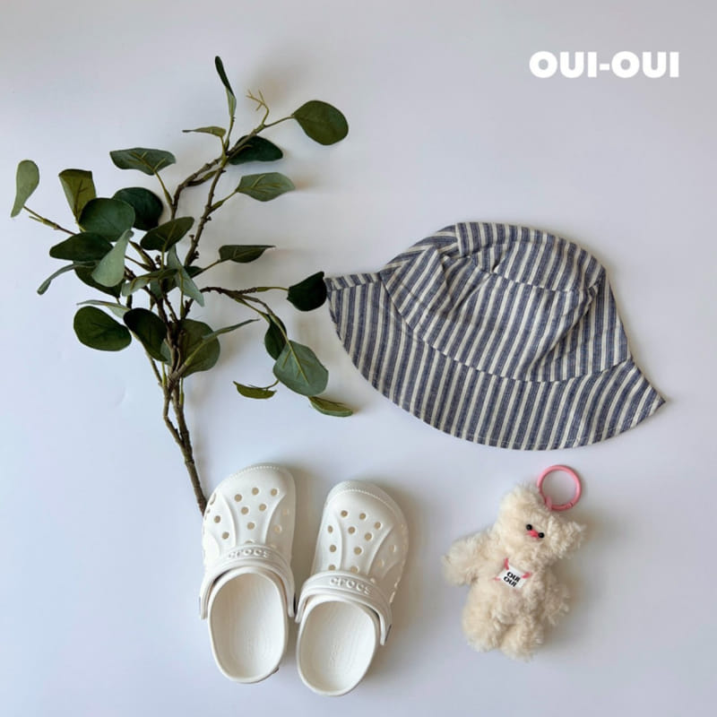 Oui Oui - Korean Baby Fashion - #babyclothing - Going Hat - 4