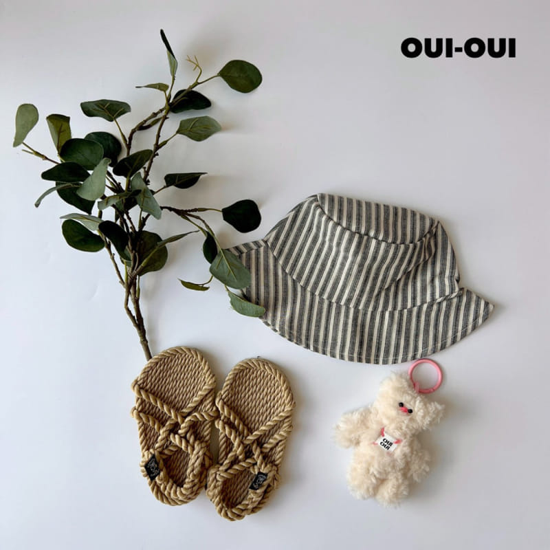 Oui Oui - Korean Baby Fashion - #babyfever - Going Hat - 5