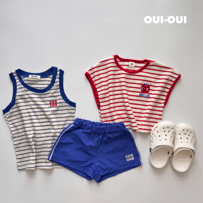 Oui Oui - Korean Children Fashion - #designkidswear - Crunch Pants - 10