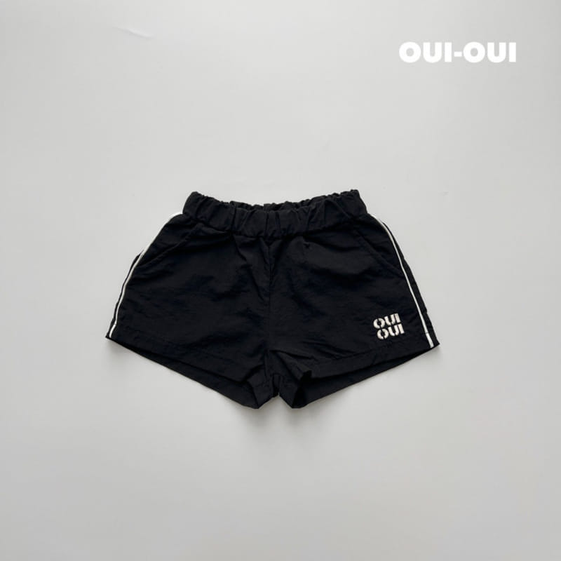 Oui Oui - Korean Children Fashion - #minifashionista - Crunch Pants - 5