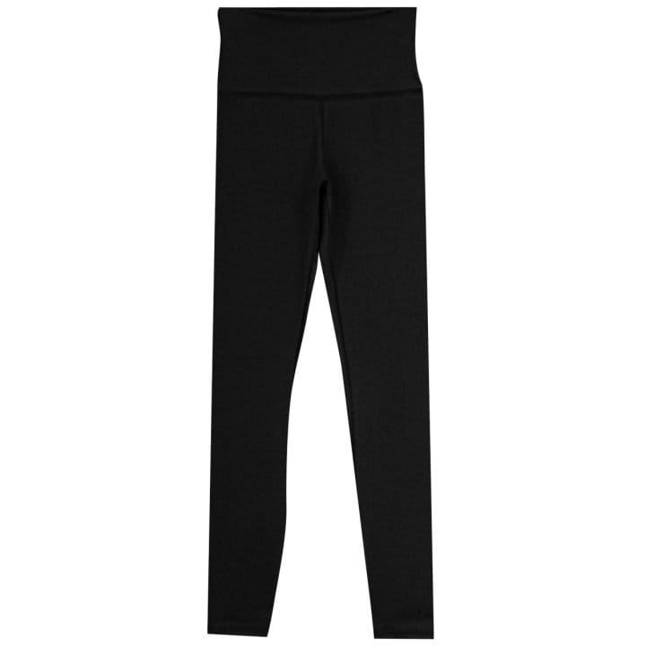 Paper Moon - Korean Women Fashion - #womensfashion - Sports High Waist Lux Leggings - 2