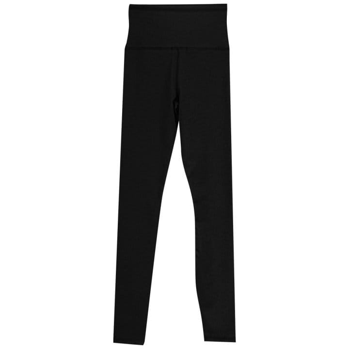 Paper Moon - Korean Women Fashion - #momslook - Sports High Waist Lux Leggings - 4