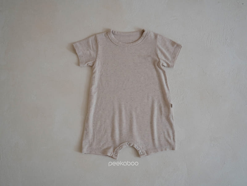 Peekaboo - Korean Baby Fashion - #babyboutiqueclothing - Coco Body Suit - 7