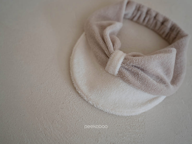 Peekaboo - Korean Baby Fashion - #babyboutiqueclothing - Teco Hat - 5