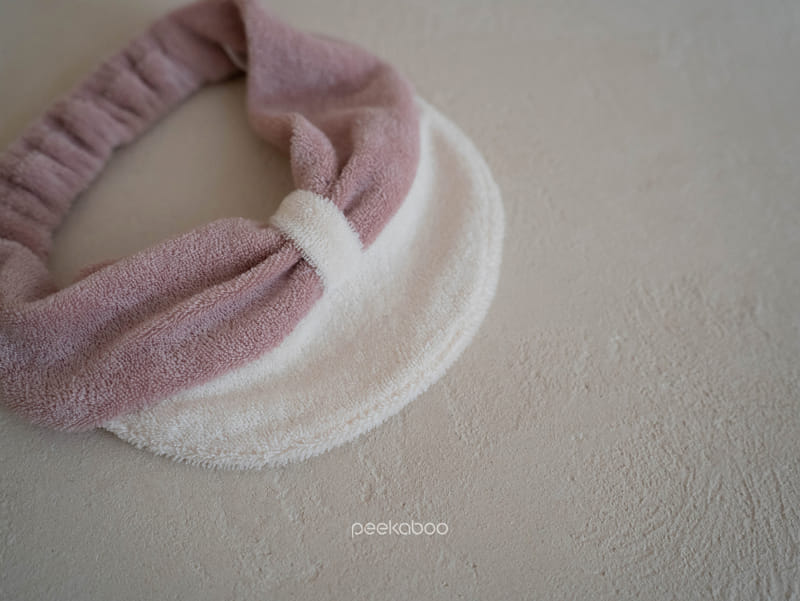 Peekaboo - Korean Baby Fashion - #babyfashion - Teco Hat - 7