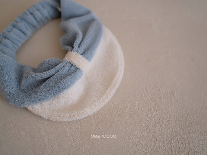 Peekaboo - Korean Baby Fashion - #babyfever - Teco Hat - 8