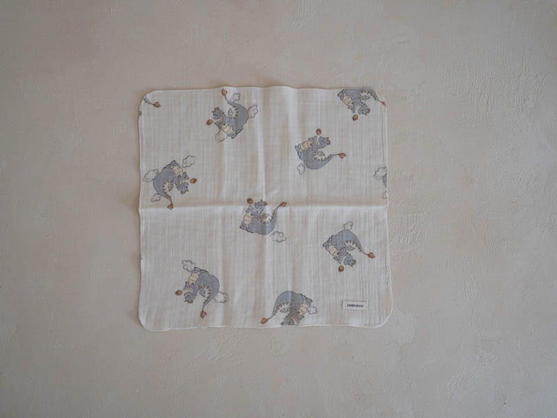 Peekaboo - Korean Baby Fashion - #babygirlfashion - Yongle Handkerchief - 6