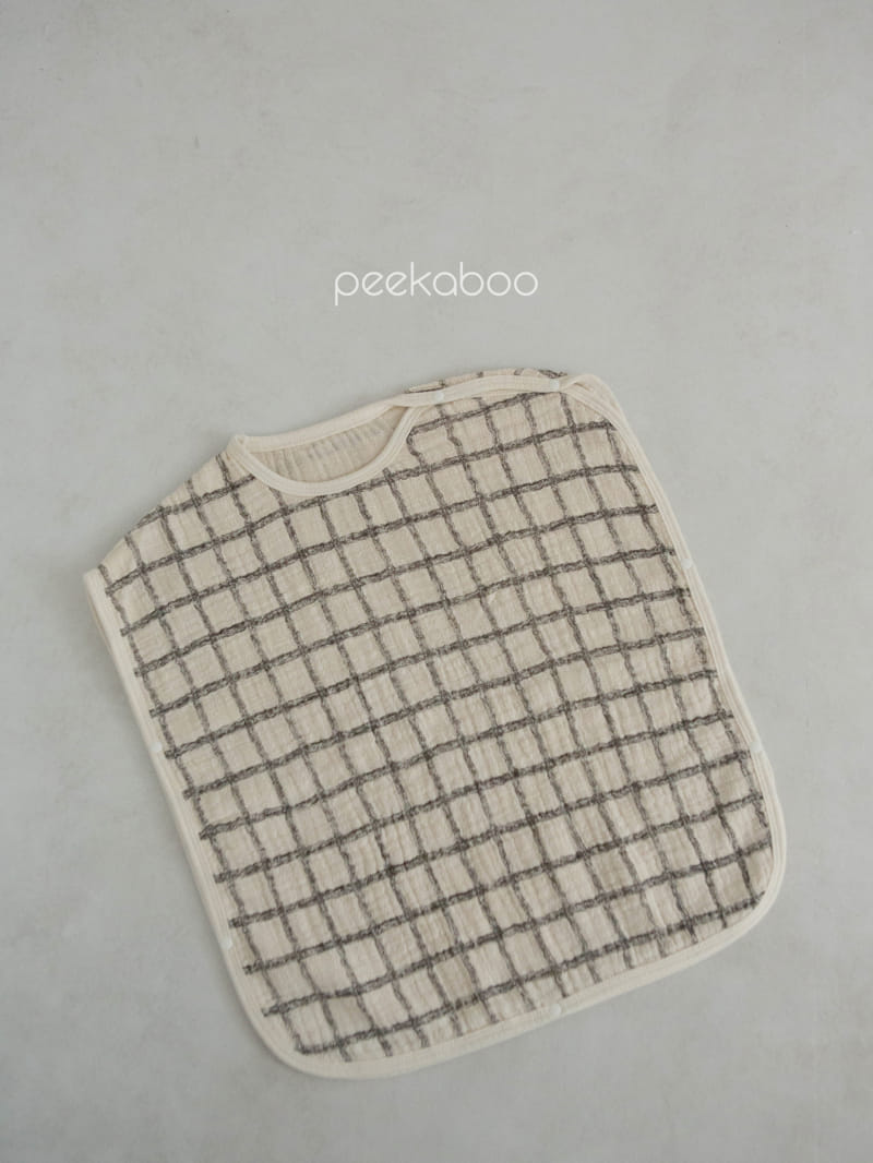 Peekaboo - Korean Children Fashion - #todddlerfashion - Nemone Sleep Vest - 9