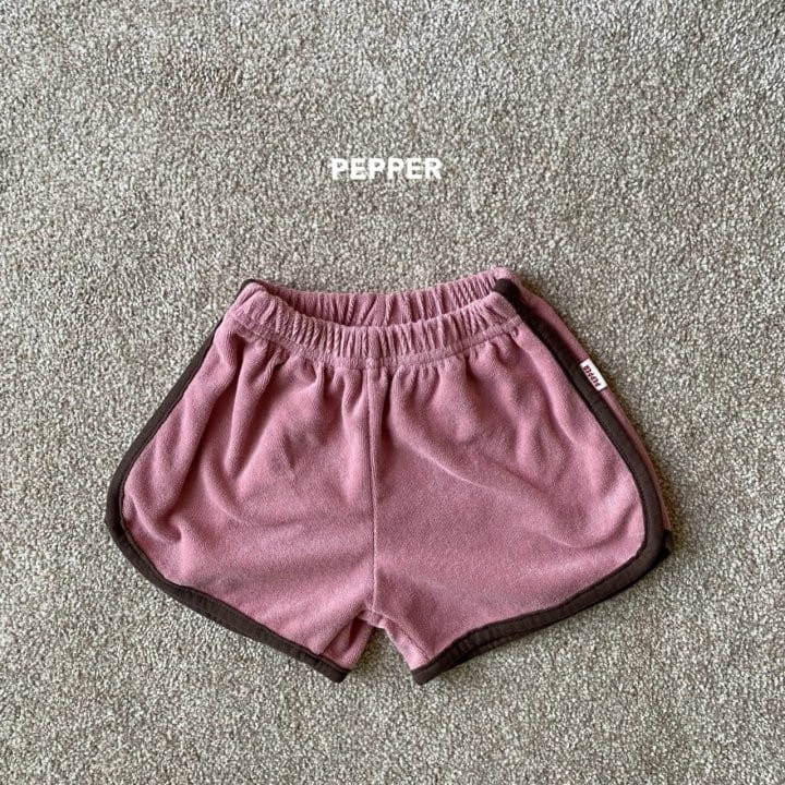 Pepper - Korean Children Fashion - #childrensboutique - Darling Shorts - 2