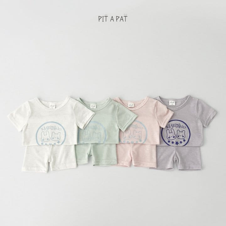 Pitapat - Korean Children Fashion - #childrensboutique - Very Good L Easy Wear - 6